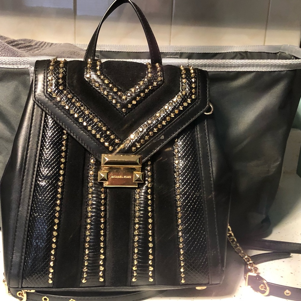 Michael Kors Backpack